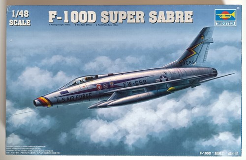 Maquette 02839 - 1/48, n°