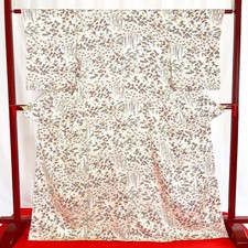 Kimono japonais 'KOMON'