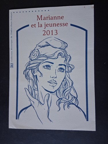 Collection historique - , du