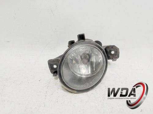 Phare anti brouillard droit - anti-brouillard,