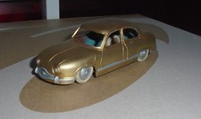 CIJ C.I.J.  PANHARD DYNA 54