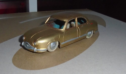 Cij panhard dyna 54 - c.i.j.,