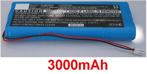 Batterie 3000mah type - batterie,