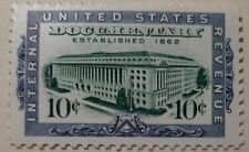 US R733 Revenue Stamp. MNH/OG
