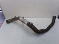 Ducati 999 Collecteur