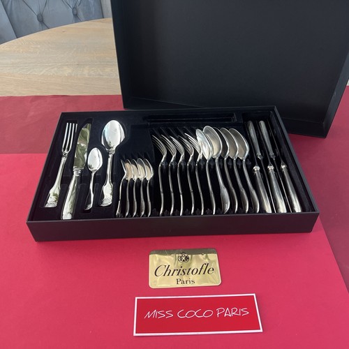 Set menagere christofle - menagere, 24