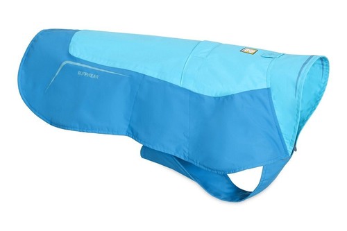 Ruffwear vert veste polaire - ruffwear,