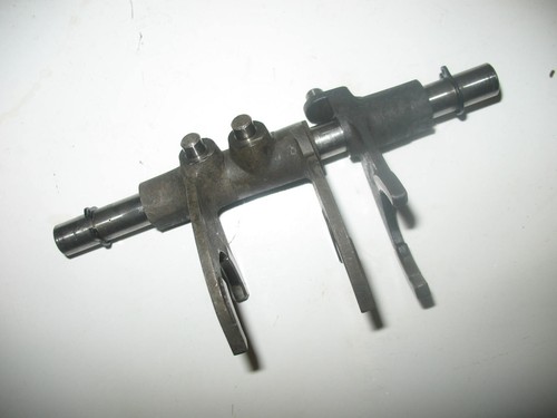 Gear shift tambour - shift,