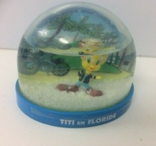 Boule à Neige Pays du Monde