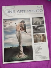 FINE ART PHOTO The