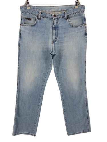 Jeans droits regular pour - droits,