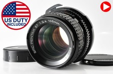 Objectif Standard SMC PENTAX 67 105Mm F/2.4 Pour 6X7 67II De JAPON