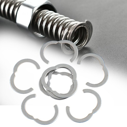 Anneaux segment pour - anneaux, de