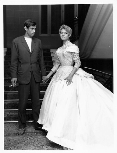 Brigitte bardot photo still - bardot,