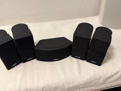 Bose lifestyle jewel mini - bose,