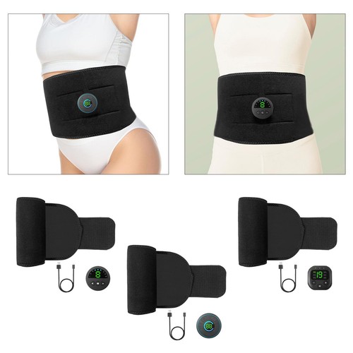 Ceinture stimulateur abs - ceinture,