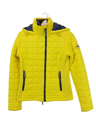 Superdry veste matelassée - superdry,