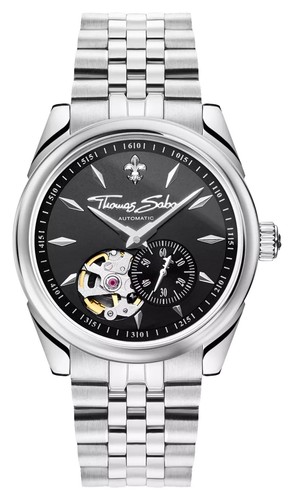 Thomas sabo montre - montre, automatique