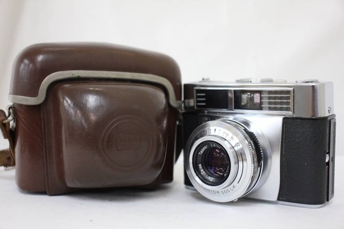 Appareil photo zeiss ikon - photo,