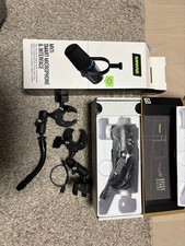 Microphone USB XLR Shure MV7i