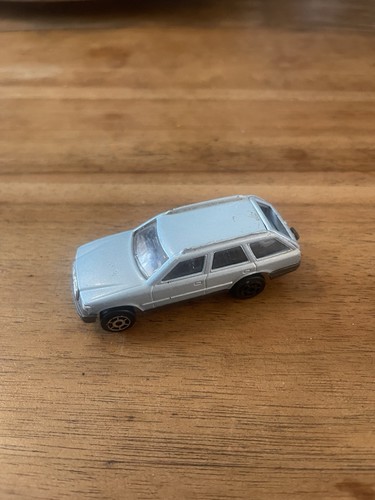 Majorette mercedes 300 - 300, m