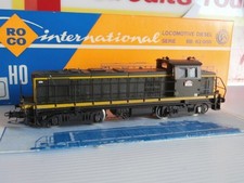 Sncf locomotive diesel - locomotive,