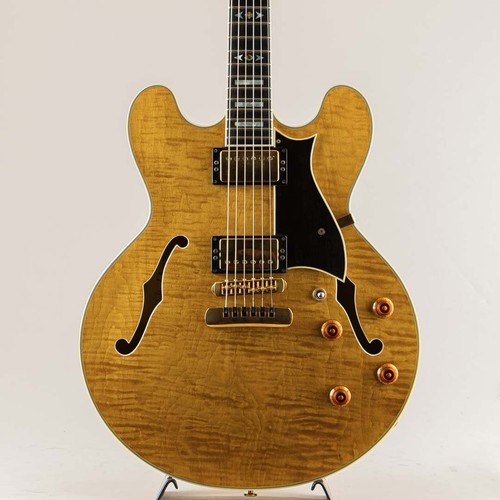 Guitare électrique - , (heritage)