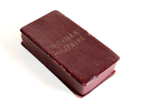 Jolie petite boite - jolie,