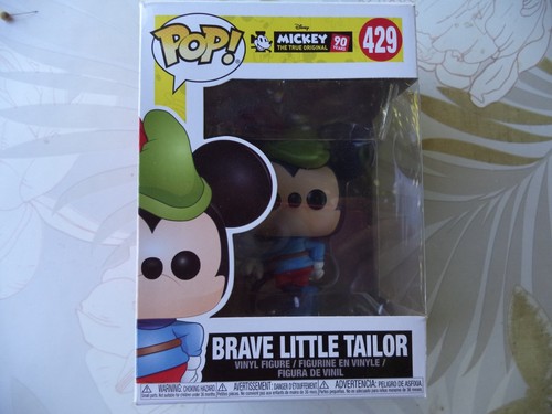 Funko pop disney brave - funko,