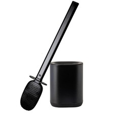 Brosse WC en Silicone avec