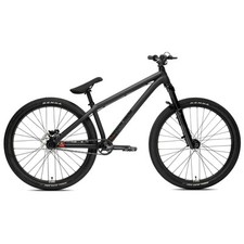 Movement 2 26 100mm 1v Noir Taille Unique NS4MVA211U2242I NS Bikes Dirt Vélo