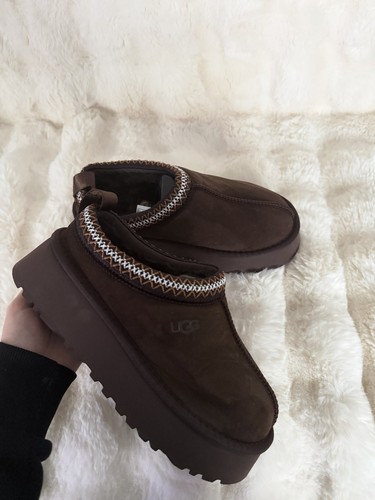 Ugg tazz marrons - tazz,