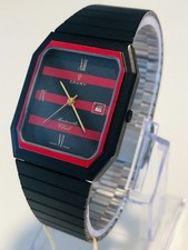 Très rare montre vintage