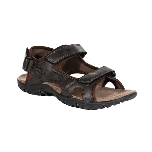 Homme haris sandal tourbe - homme, tourbe,