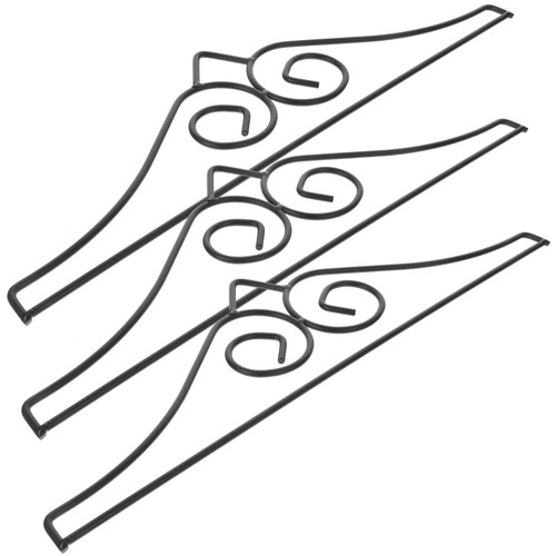 Mat drapeau support - 3,