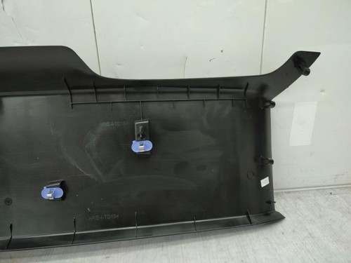 Garniture hayon renault scenic - hayon,