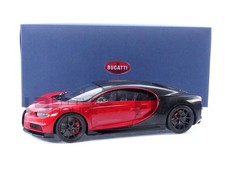 AUTOART 1/18 - BUGATTI CHIRON
