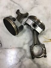 06 Sea-Doo GTI SE 4-TEC Moteur De Jet Ski À 3 Places Tiges Et Pistons