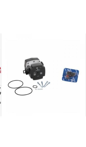 Moteur circulateur - moteur, +