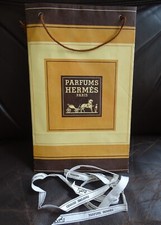 rare ancien sac en papier +