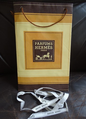 Rare ancien sac - ancien, papier