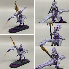 5 Seekers de Slaanesh