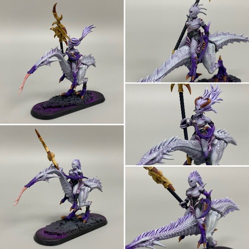 Seekers slaanesh - 5,