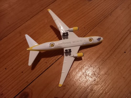 Majorette boeing 767 300 - majorette, 767-300