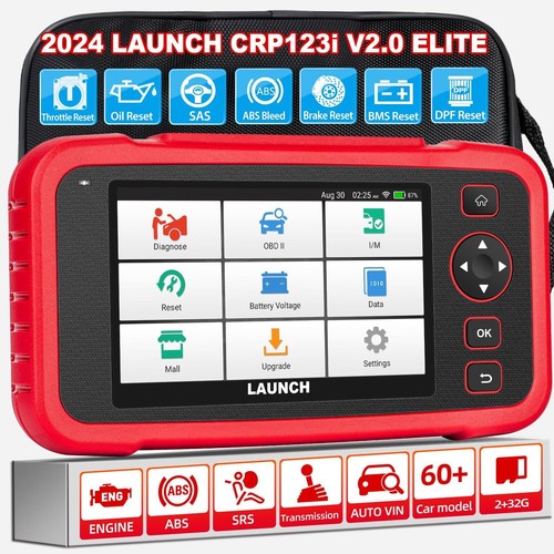 Newest crp123i valise - newest, v2.0