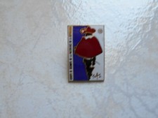 GSPR insigne de boutonnière