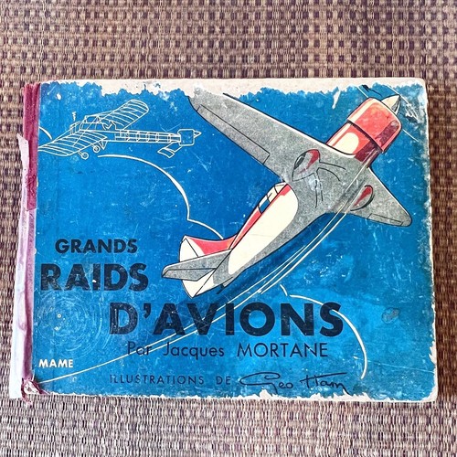 Grands raids avions mortane - grands, d'avions