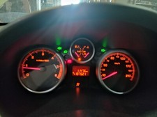 Compteur Peugeot 206+  année