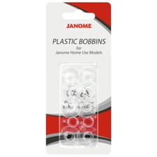 Bobines canette plastique - canette,