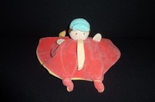 DOUDOU  POUPEE GARCON